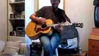 Brian Vander Ark: Fit To Be Tied - 6-6-08