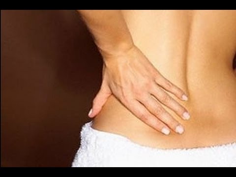 Лечебные процедуры при боли в пояснице Можно при грыже грудного отдела делать массаж