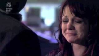 Skins - Naomily - Boys Don&#39;t Cry by gerdygirl8