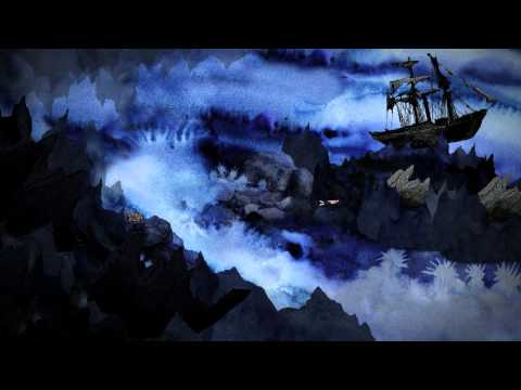 Elliott Wheeler - Baker Man Music Video (single release)