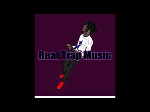 MallyDaGreat - Trapped In The Trap (Prod Young Shadow)