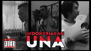 Download lagu Indonesiakan Una - Slank (Cover By Rahmat Poebi Feat Agung Febrian BKS & Fatham Ridwan) mp3 Download lagu Indonesiakan Una - Slank (Cover By Rahmat Poebi Feat Agung Febrian BKS & Fatham Ridwan) mp3
