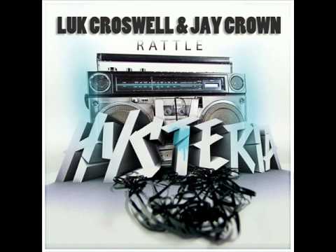 Bingo Players - Get Rattle (Luk Croswell & Jay Crown Mash-up)
