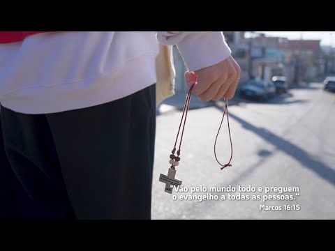 SEMANA MISSIONÁRIA 2024 | Colégio Salesiano Santa Teresinha