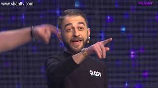 Sport Club - Episode 22