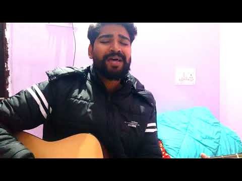 Krishna Jaiswal Tumhe Mohabbat 