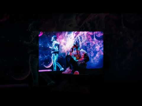 PNL x NEKFEU | Atmospheric Type Beat - "VAGABONDS" (Prod by navy)