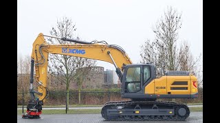Prodaja XCMG XE300E | ROTOTILT R8 | CE | CUMMINS STAGE V | FULL OPTION bager guseničara - Slika 4 | Machineryline BA XCMG XE300E | ROTOTILT R8 | CE | CUMMINS STAGE V | FULL OPTION bager gusjeničar | Slika 4 - Machineryline