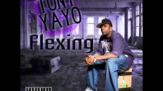 Tony Yayo - Flexxin (New Music 2012)