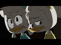 April McDuck DuckTales The Last Adventure Clip