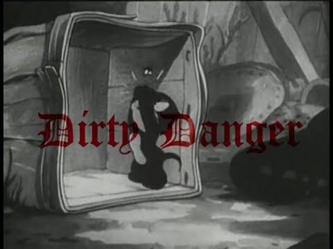 Dirty Danger - STACK THE DOE