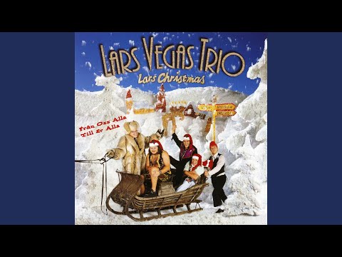 Tre pepparkaksgubbar