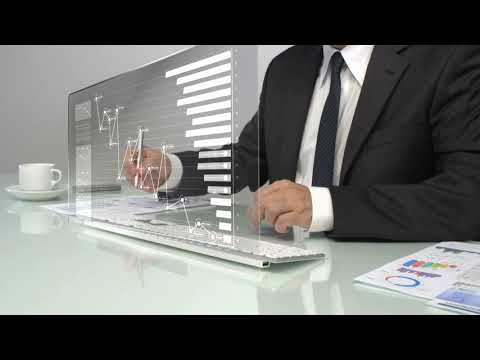 Futuristic Technology 2021 - Timelapse Of Future Technology 2022