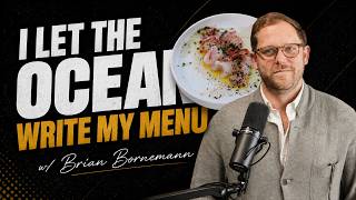 The Restaurant With No Recipes or Managers | Inside Crudo e Nudo by Brian Bornemann