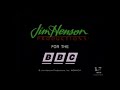 Jim Henson Productions For The BBC 1996