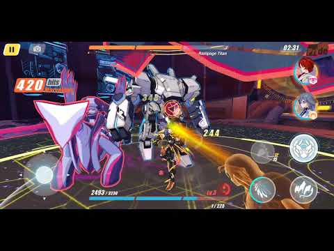 Definitely f2p team on 95k 23f pride red lotus abyss