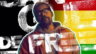 Black Alien - Sangue de Free (Digital Vagabondz Remix)