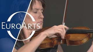 Viktoria Mullova: J.S. Bach - Chaconne from the Partita in d-minor, BWV 1004