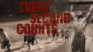 Every Second Counts Now on iTunes &amp; Netflix