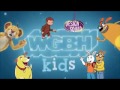 WGBH Kids Logo