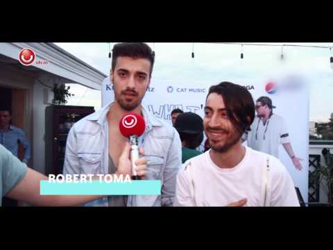 UNews: What's Up - Bine @Utv 2015