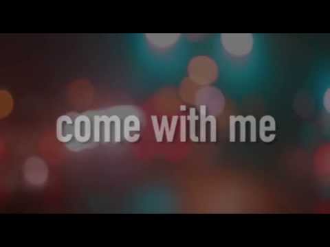 Come With Me (Spoken-word Poetry)