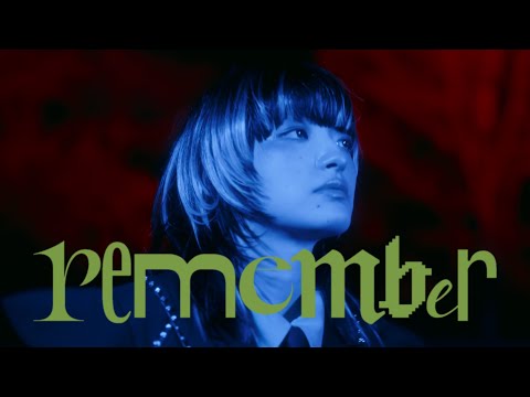 名誉伝説 - remember（Music Video）