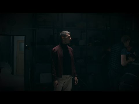 Let Go (Official Video)