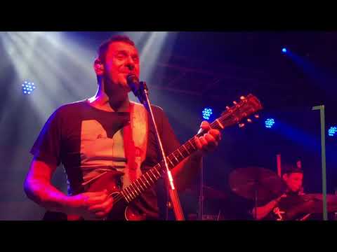 DIVIDIDOS | Cabezón | Teatro Flores | Diciembre 2018