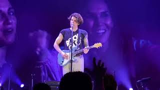 Download lagu John Mayer New Light live The Forum LA Sob Rock Tour 3/13/22 mp3 Download lagu John Mayer New Light live The Forum LA Sob Rock Tour 3/13/22 mp3