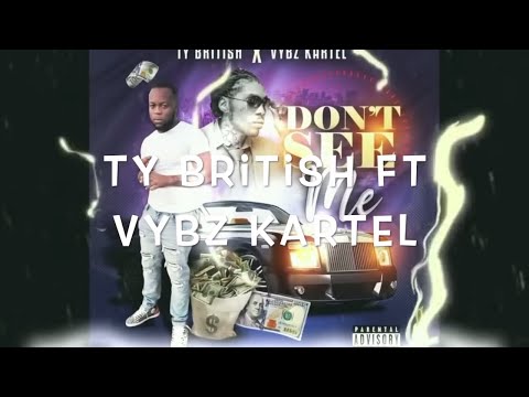 Ty British - Trailer (Ft Vybz Kartel, Chronic Law, Gold Gad, Megamill)