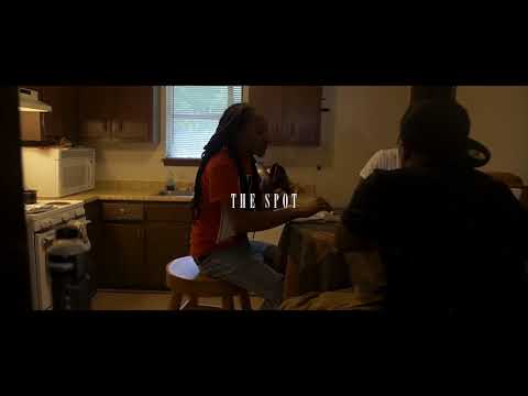 Rocboizay - Bag Secured (Short Film) | Shot By@Flyvision_