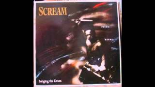 Scream - The Sing It up Kidz