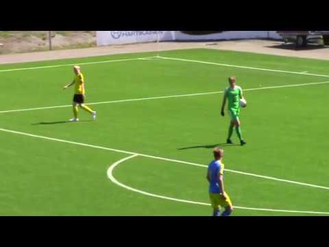 KuPS - OLS B17 14.6.2020