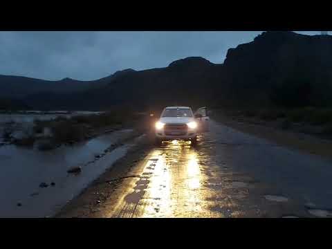 La Voz Tv - Video Gentileza - Ruta 38 Andacollo - Los Miches