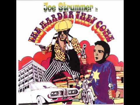 Long Beach Dub Allstars Feat. Joe Strummer & Tippa Irie