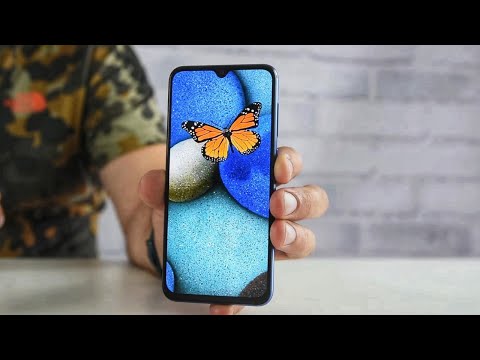 Xiaomi Mi 9 SE на Qualcomm Snapdragon 712 / Арстайл /