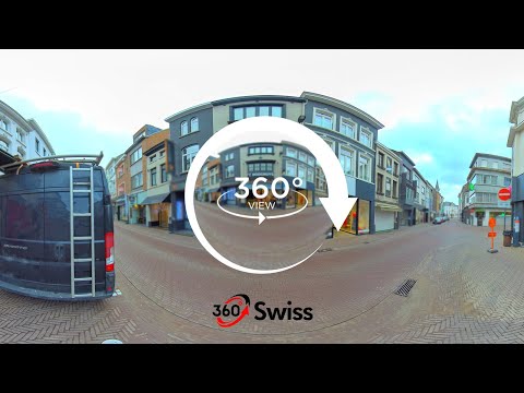 't Hooghuys - 360 Virtual Tour Services