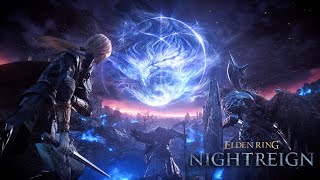 ELDEN RING NIGHTREIGN | Official Launch Trailer