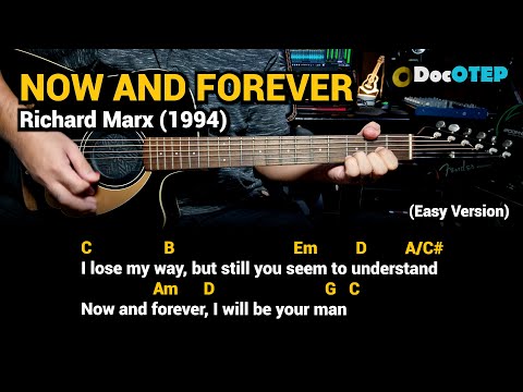 Now and Forever - Richard Marx