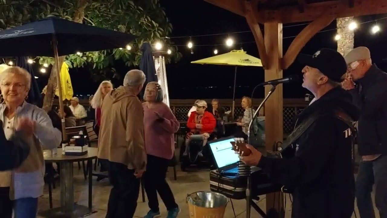 Promotional video thumbnail 1 for Joe Show Live