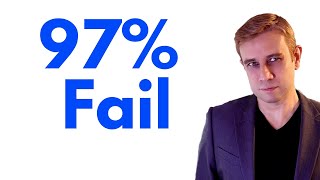 The Truth about Content Creation (Why 97% Fail)