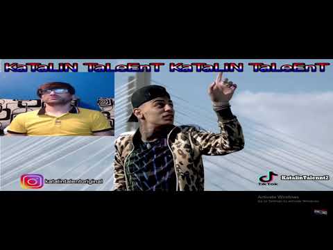 Katalin Talent reacționează  la Beto 2😂!