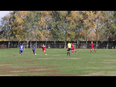Bőcs vs. Szendrő - boon.hu