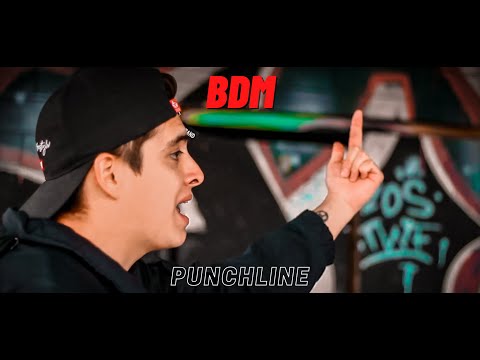 ZR SEVEN vs WAIKA vs DASTER - Clasificatoria #BDM | fecha 3 #punchline593 2022
