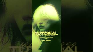 Film burn noise effect adobe photoshop / graphic design / tutorial