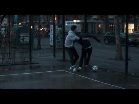 Bladgoud - trailer (eindexamenfilm lichting 2018)