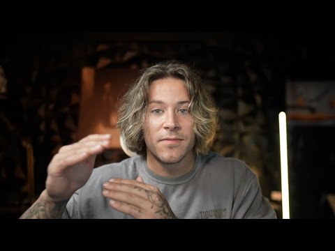 the DARK truth about getting rich young...