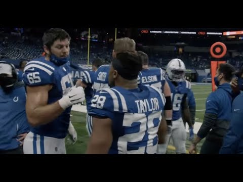 Veldheer joins the Colts