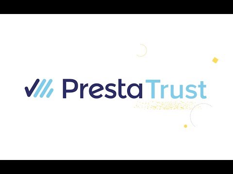 PrestaTrust : The new traceability system based on blockchain - by PrestaShop
